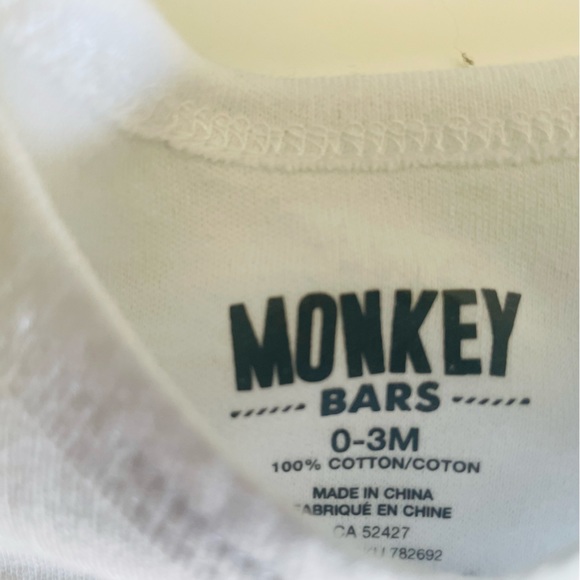 Baby Boy Clothing - Picture 5 of 15